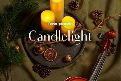 Candlelight Nol : Musiques de films  Lille