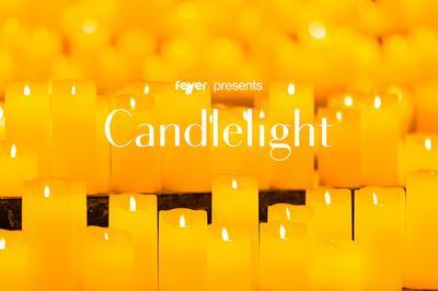 Candlelight Open Air : Les Quatre Saisons de Vivaldi  Montpellier