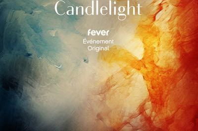 Candlelight Premium : Coldplay VS Imagine Dragons  Nice