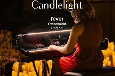 Candlelight Premium : Hommage  Ludovico Einaudi  Nice