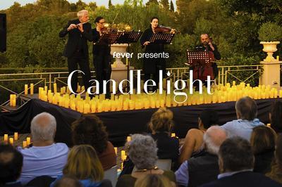 Candlelight Premium Open Air : Hommage  Frdric Chopin  Nice