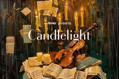 Candlelight : Requiem de Mozart  Metz