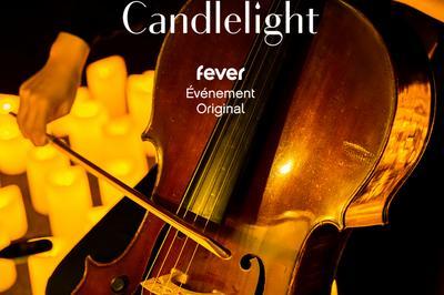 Candlelight Requiem de Mozart  Tours