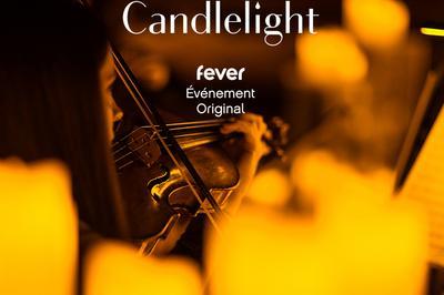 Candlelight : Requiem de Mozart  Lille