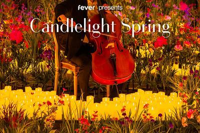 Candlelight Spring : Hommage  Jean-Jacques Goldman  Marseille