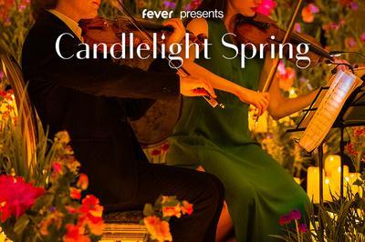 Candlelight Spring : Hommage  Queen  Montpellier