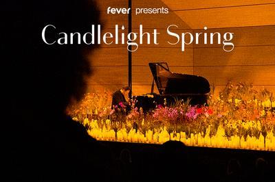 Candlelight Spring : Hommage  Queen  Rouen