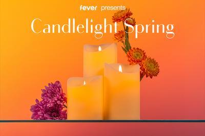 Candlelight Spring : Hommage  Queen  Strasbourg
