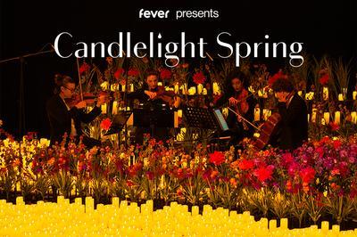Candlelight Spring : Hommage  Queen  Bordeaux