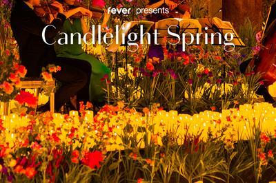 Candlelight Spring : Hommage  U2  Lyon