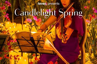 Candlelight Spring : Les 4 Saisons de Vivaldi  Colmar