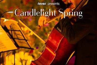 Candlelight Spring : Les Quatre Saisons de Vivaldi  Aix en Provence