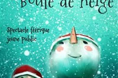 Cannelle et boule de neige  Toulouse