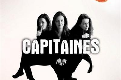 Capitaines à Ivry sur Seine