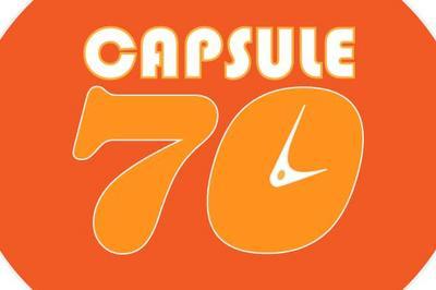 Capsule 70, festival immersif 2025