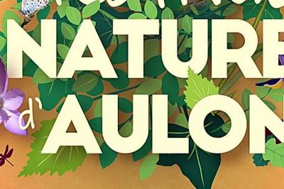 Festival Nature d'Aulon 2023