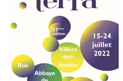 Festival Ars Terra 2023