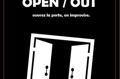 Open / out  Nantes