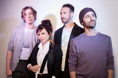 Caravan Palace  Le Havre