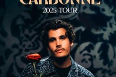 Carbonne, 2025 Tour  Alencon