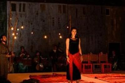 Carmen al Andalus  Thionville