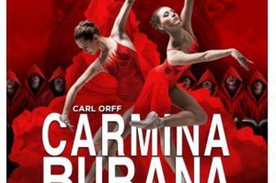 Carmina Burana  Paris 17me