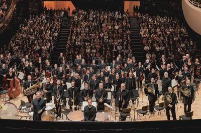Carmina Burana, orchestre de Paris  Paris 19me