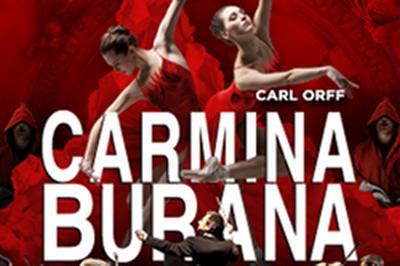 Carmina Burana  Saint Brieuc