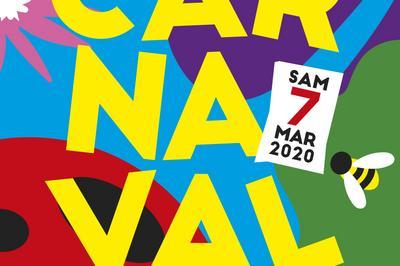 Carnaval 2020  Mont de Marsan