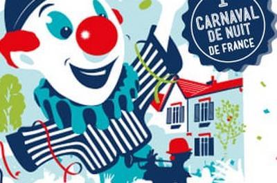 Carnaval de Cholet 2025