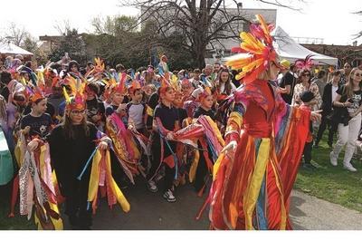 Carnaval de Floirac