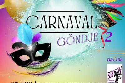 Carnaval Gndj 2024