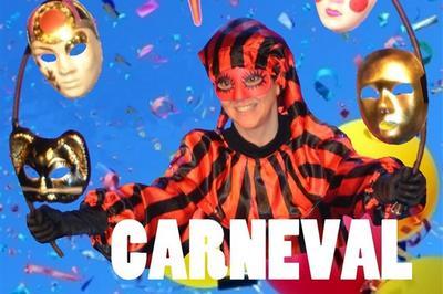 Carneval Es Arribat  Nice