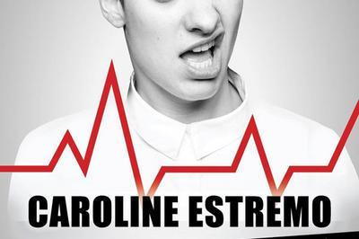 Caroline Estremo - report  Bordeaux