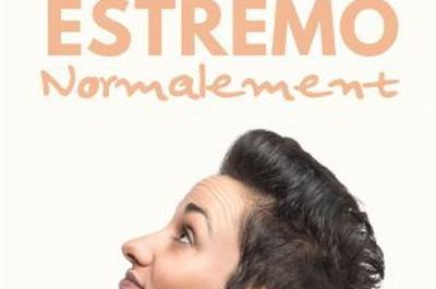 Caroline Estremo  Romans sur Isere