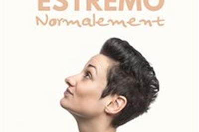 Caroline Estremo dans Normalement  Nice