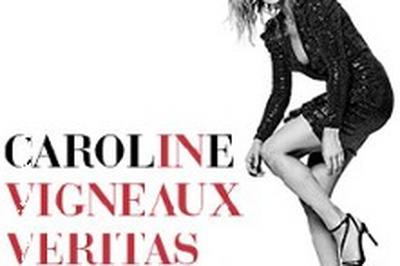 Caroline Vigneaux, In Vigneaux Veritas  Aix les Bains