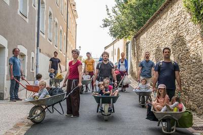 Carry-On  Chalon sur Saone