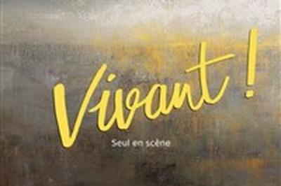 Carte blanche aux Chimres : Vivant !  Bayonne