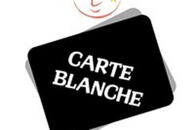 Carte Blanche  Lyon