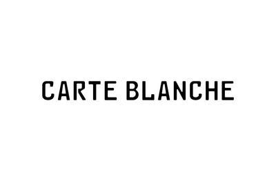 Carte blanche - Simon Pitaqaj  Bagnolet