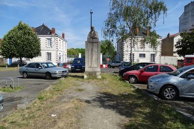 Caserne Mellinet  Nantes