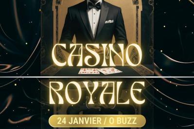 Casino Royale  Ducos