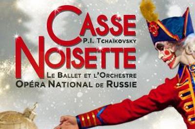 Casse-Noisette à Saint Brieuc