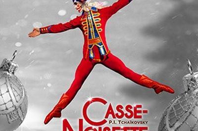 Casse Noisette  Vannes