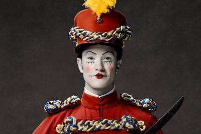Casse-noisette ballet et orchestre  Amiens