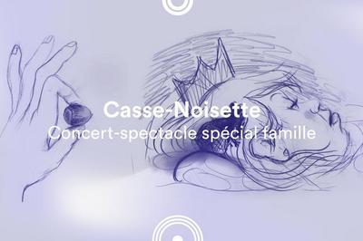 Casse-Noisette  72e Festival de musique de Besanon  Besancon