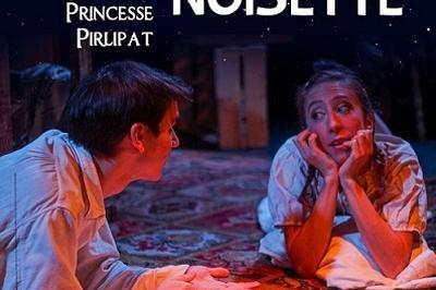 Casse Noisette Et La Princesse Pirlipat  Lyon