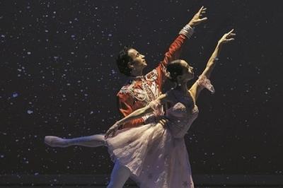 Casse Noisette  Par Le Grand Ballet De Kiev  Denain