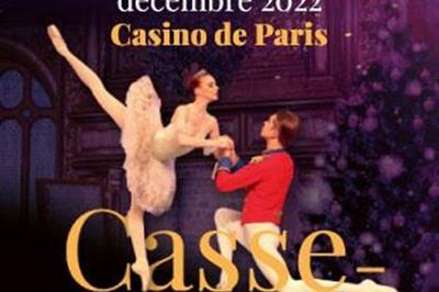 Casse Noisette  Paris 9me